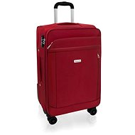 Avancea Travel case GP8170 Red 4W red M - Suitcase