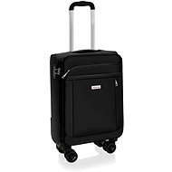 Avancea Travel Case GP8170 Black 4W Black S - Suitcase