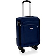 Avancea Travel case GP8170 Dark blue 4W blue S - Suitcase