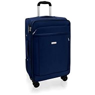 Avancea Travel case GP8170 Dark blue 4W blue M - Suitcase