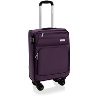 Avancea Travel case GP9196 Dark purple 4W purple S - Suitcase