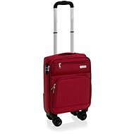 Avancea Travel case GP9196 Red 4W XS red - Suitcase