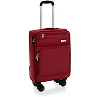 Avancea Travel case GP9196 Red 4W red S - Suitcase
