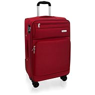 Avancea Travel case GP9196 Red 4W red M - Suitcase