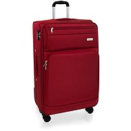 Avancea Travel case GP9196 Red 4W red L - Suitcase