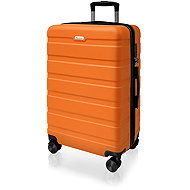 Avancea Travel case DE2708 Orange M - Suitcase