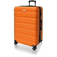 Avancea Travel case DE2708 Orange L - Suitcase