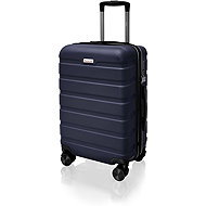 Avancea Travel case DE2708 Navy Blue S - Suitcase