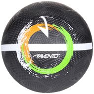 Avento Street Football II Multipack 4 pcs, No. 5, black - Football 