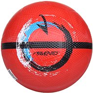 Avento Street Football II Multipack 4 pcs, No. 5, red - Football 
