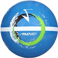 Avento Street Football II Multipack 4 pcs, No. 5, blue - Football 
