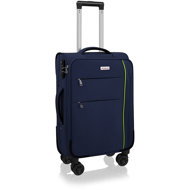 Avancea Travel case GP4555 Dark blue S - Suitcase