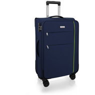 Avancea Travel case GP4555 Dark blue M - Suitcase