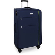 Avancea Travel case GP4555 Dark blue L - Suitcase