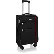 Avancea Travel case GP4555 Black S - Suitcase