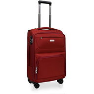 Avancea Travel case GP4725 Red S - Suitcase