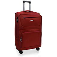 Avancea Travel case GP4725 Red M - Suitcase
