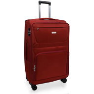 Avancea Travel case GP4725 Red L - Suitcase
