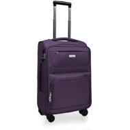 Avancea Travel case GP4725 Dark Purple S - Suitcase