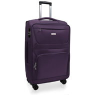 Avancea Travel case GP4725 Dark Purple M - Suitcase