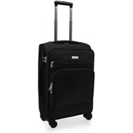 Avancea Travel case GP4732 Black S - Suitcase