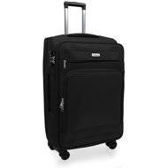 Avancea Travel case GP4732 Black M - Suitcase