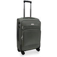 Avancea Travel case GP4732 Green Grey S - Suitcase