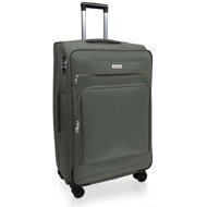Avancea Travel case GP4732 Green Grey L - Suitcase