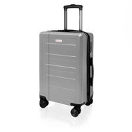 AVANCEA DE2934 Silver S - Suitcase