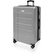 AVANCEA DE2934 Silver L - Suitcase