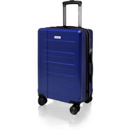 AVANCEA DE2934 Blue S - Suitcase