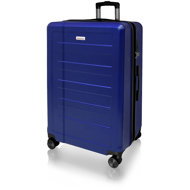 AVANCEA DE2934 Blue L - Suitcase