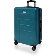 AVANCEA DE2934 Dark Turquoise M - Suitcase