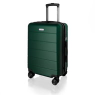 AVANCEA DE2966 Dark Green S - Suitcase