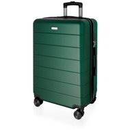 AVANCEA DE2966 Dark Green M - Suitcase