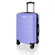AVANCEA DE2966 Light purple S - Suitcase