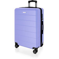 AVANCEA DE2966 Light purple M - Suitcase