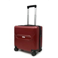 AVANCEA DE3304 Wine red XS - Suitcase