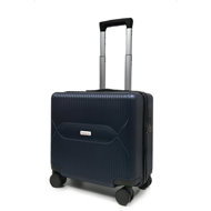 AVANCEA DE3304 Navy blue XS - Suitcase