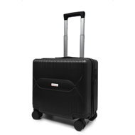 AVANCEA DE3304 Black XS - Suitcase