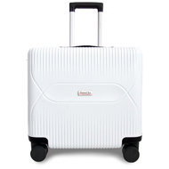 AVANCEA DE3304 White XS - Suitcase