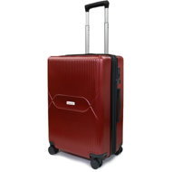 AVANCEA DE3304 Wine red S - Suitcase