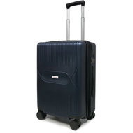 AVANCEA DE3304 Navy blue S - Suitcase