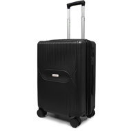 AVANCEA DE3304 Black S - Suitcase