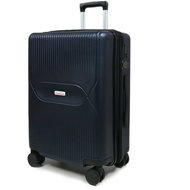 AVANCEA DE3304 Navy blue M - Suitcase
