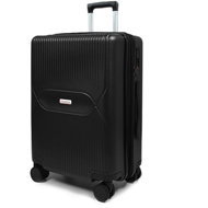 AVANCEA DE3304 Black M - Suitcase