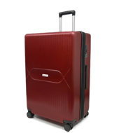 AVANCEA DE3304 Wine red L - Suitcase