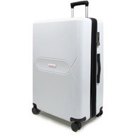 AVANCEA DE3304 White L - Suitcase