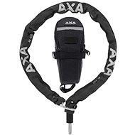 AXA Plugin RLC + Saddle Bag 100/5.5 - Bike Lock