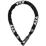 AXA Chain Absolute C5 - 90 Code - Bike Lock
